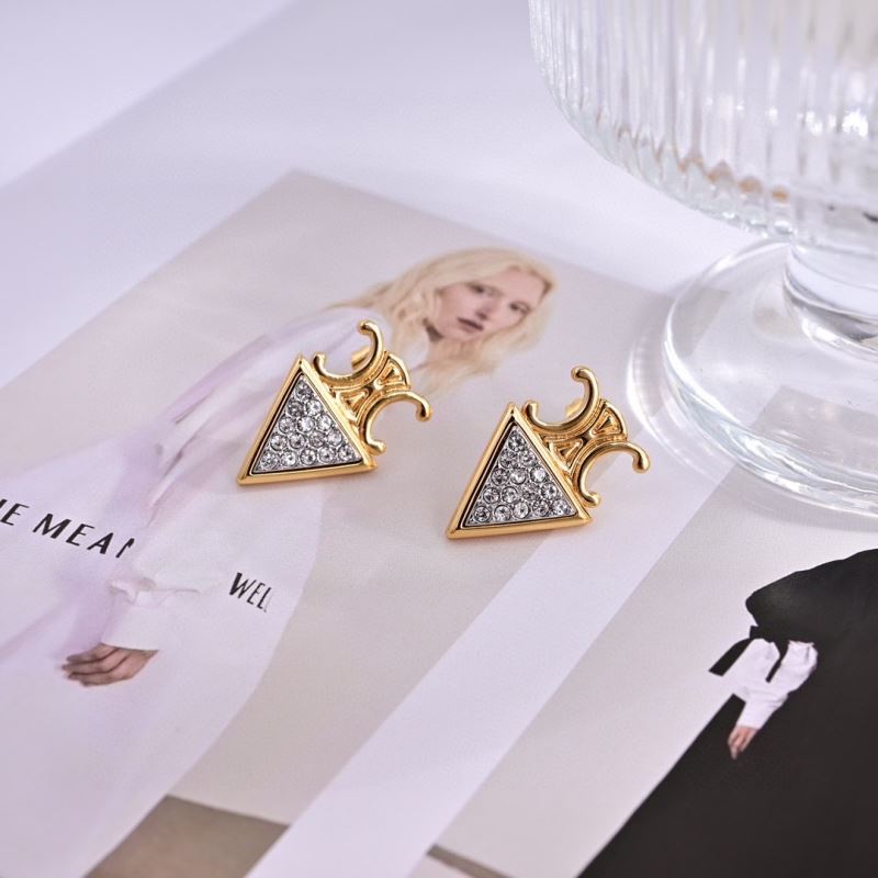 Celine Earrings